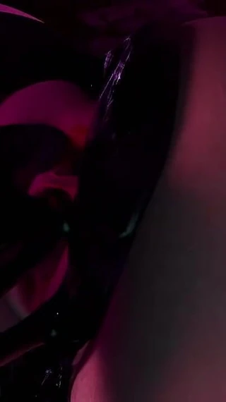 The Rope Dude: Mei's Corruption, P05 (goo02) V02 Final Video