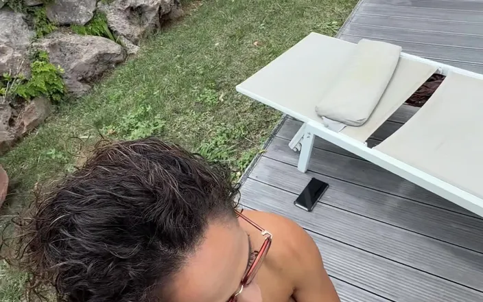 Joe Di Marco: From Watching to Wanting, How My Hard Cock Changed Everything