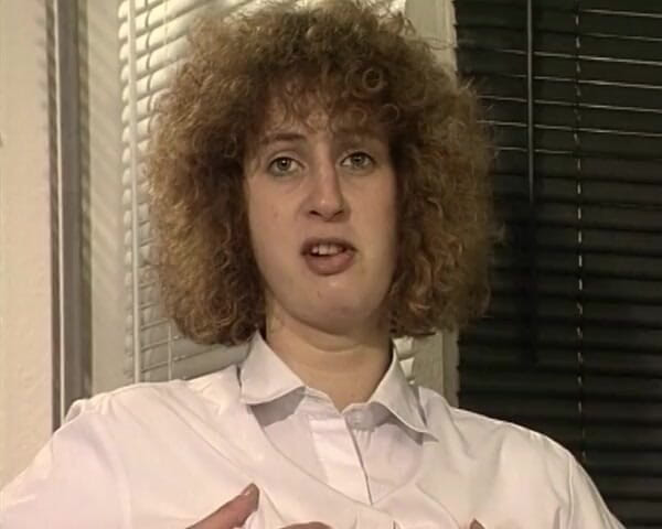 GERMAN PORN CLASSICS: Curious Teens in Soft Clip