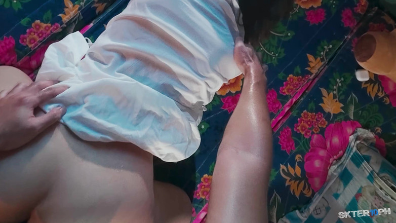 18_honey: (メイブ)エピソード27 ホームガールとホームボーイズのセックス