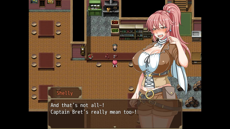 Dirty GamesXxX: Geteilte ehefrau Shelly, der ehemann leidet an erigiler funktionsstörung, so...