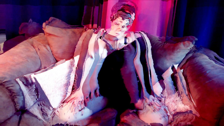 goddessjoules: 7 Night Eding Challenge: Night 1