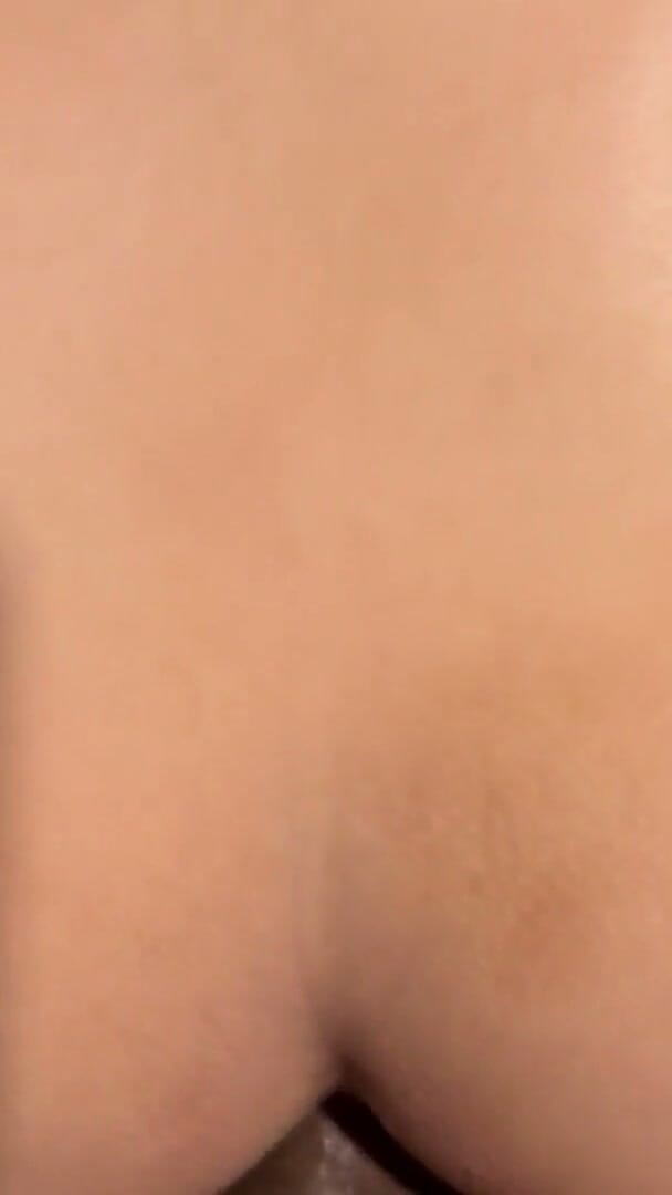 RealDomSpank: Asian Petite Teen Beauty Ass Fuck Lesson Making Her Ass...