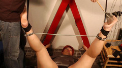 Anna Devot: Annadevot - Füße kitzeln