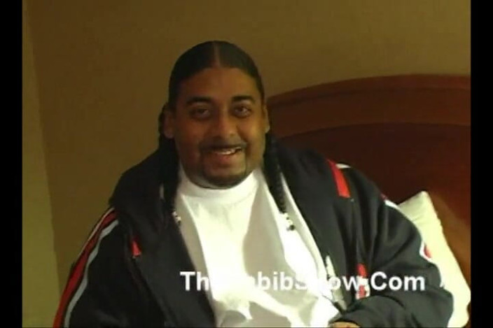 The Habib Show: Sì, ho la pornostar, cherokee 'd' video completo