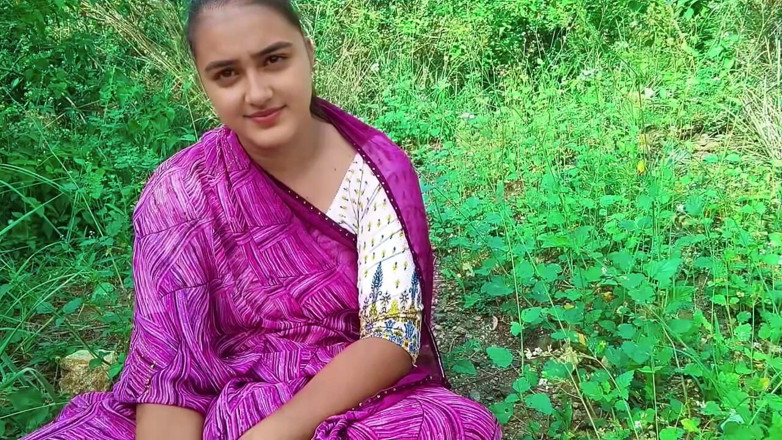 Fuckkkker: Sonia Bhabhi si è recata nella foresta con il fratellastro a...