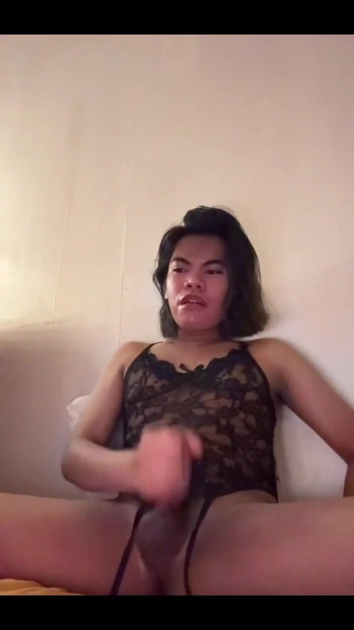 imcathness: Here’s Some Cum Vids for U From My Archive