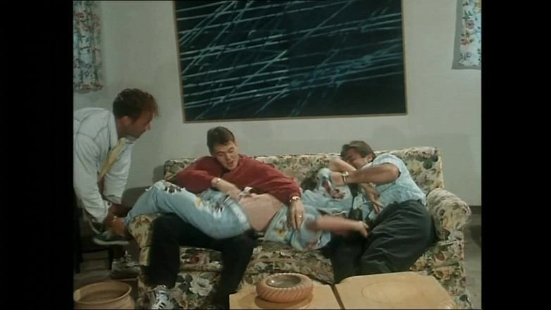 FM Video VOD: L'ovile Di Mamma Ebe - (original Full Movie Uncut)