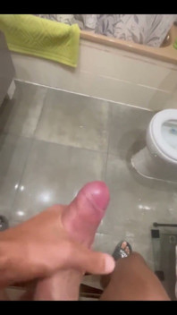 Some of My Best Cumshots