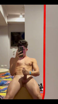 Shirtless Boys