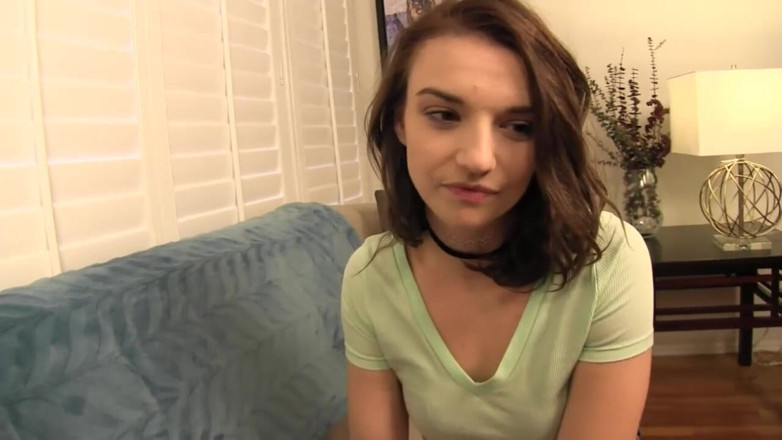 Eros JOI - Liberated Eye: Thanks for the ride! (with Stevie Grey)