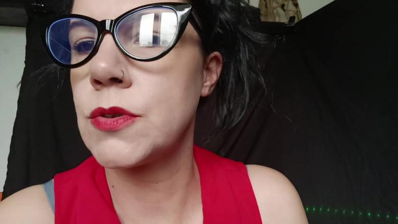 Bergami Melissa: Padronadomination：我完美的鼻子