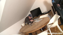 Club Bang Boys: Boy Pick up