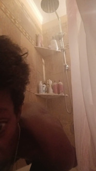 Shower Fun