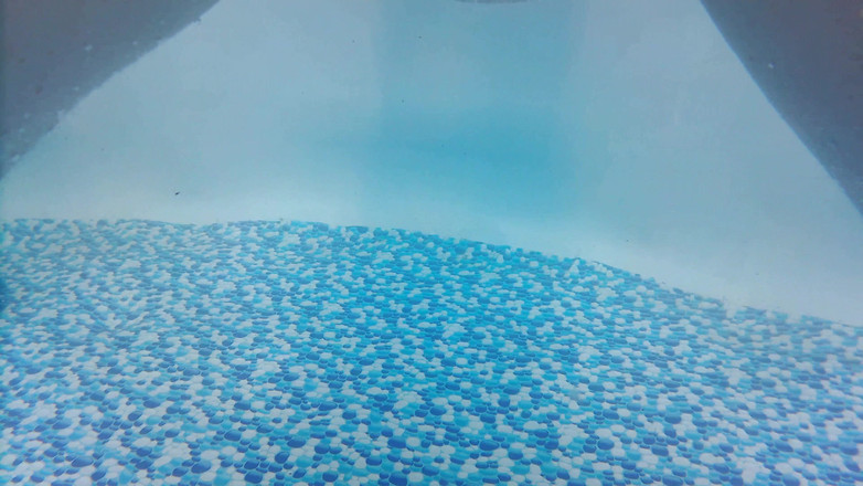 SimoneLive1: 우리랑 같이 수영장에 가자