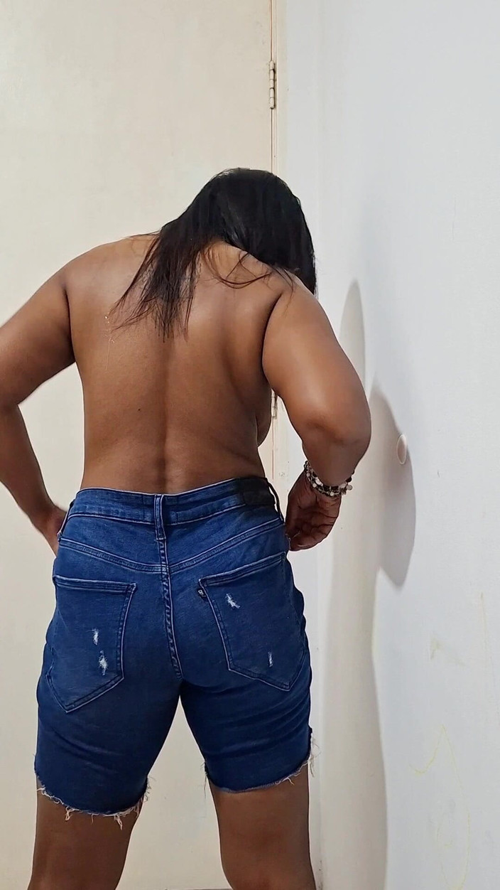 Naughty Jaanu: Pregătește-te Cu Mine