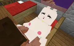 Minecraft Jenny Mod Toriel Is Horny and Is Ready to Fuck and Suck