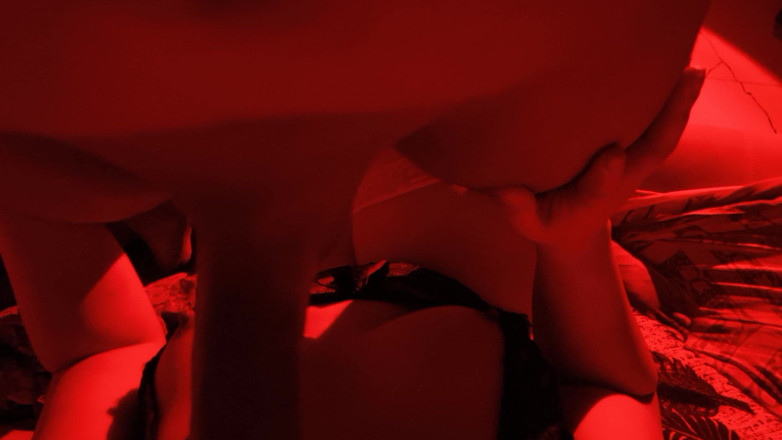 BowingFlirt21: Pasangan India blowjob selamba dan deepthroat