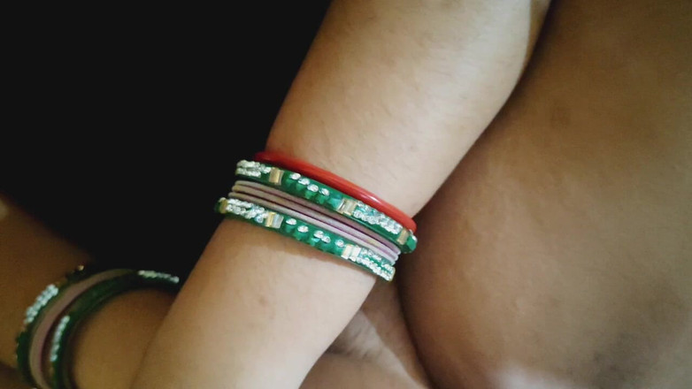 Bhabi8068: Une bhabhi desi baise avec son ex-copain, HD