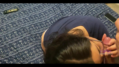 Lizren: Отсос во время игры на консоли