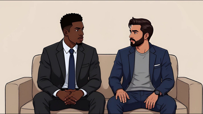 Queen Hub: Jaya maestra - parte 23