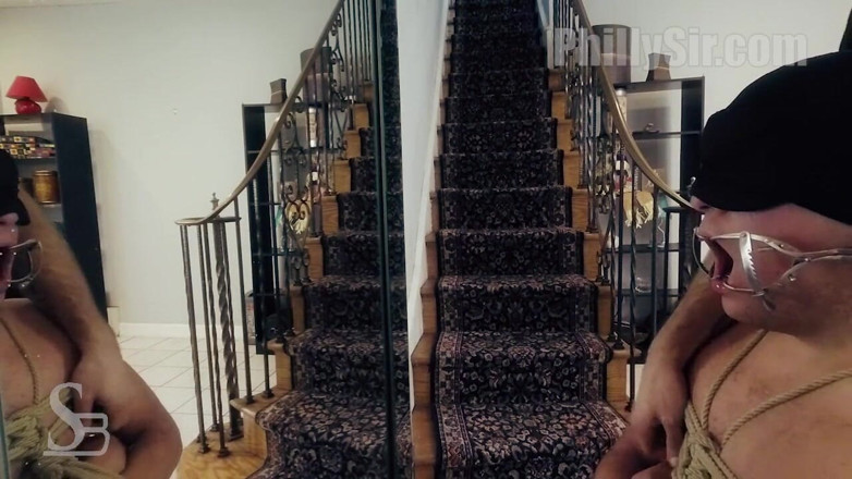 Philly Sir Videos: bedroom ki aankhen: Jockboy choosna sikhti hai