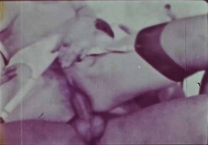 Close Encounter Vintage: Vintage porn retro erotic theatre - affair at the bar