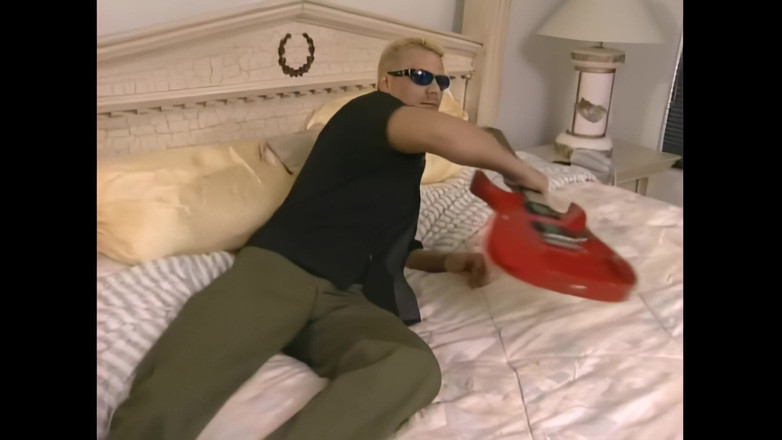 Bewitched!: Angel Long Blonde Sensual Riding Lover