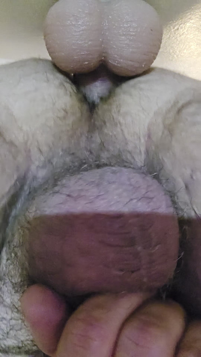 Beary Jax: 誰があのディルドを壁に貼ったんだ?