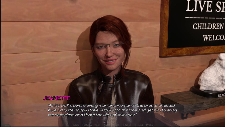 Wickedgammes studio: The Selkie (part 24)