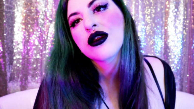 goddessjoules: Pouze pro moje rty