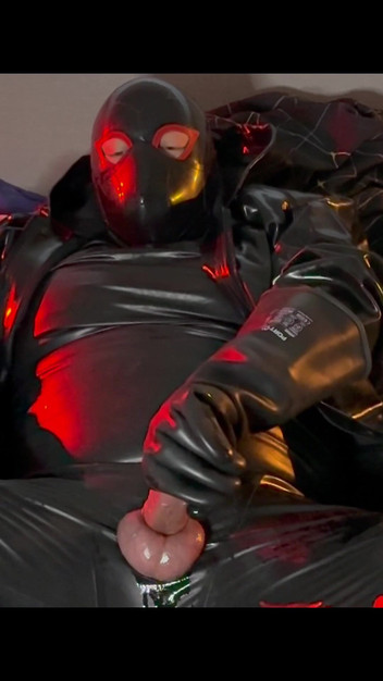 Rubber boots bull: Rubberbootsbullジャーキングレッスン