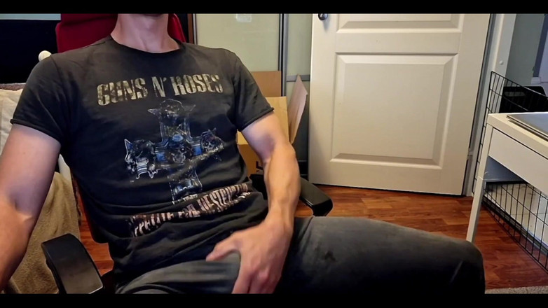 Awesome A: I have guns and roses for you!