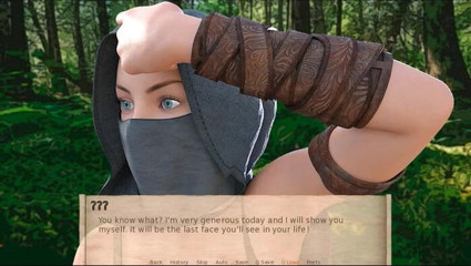 Visual Novels: Alenjas dobrodružství, část 40