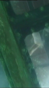Hot Busty MILF Fucked on the Boat and Cummed on Pussy by Huge Vintage Cock