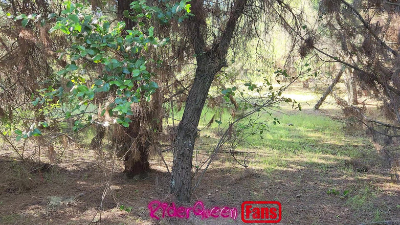 Riderqueen BBW Step Mom Latina Ebony: Riderqueen Alone, Venkovní, Videa pro Fanoušky