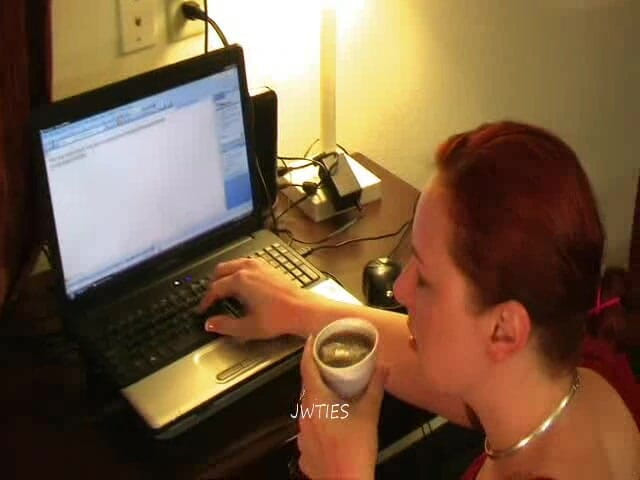 JW Ties Bondage And Fetish: Chcesz kremowa suka? Streaming