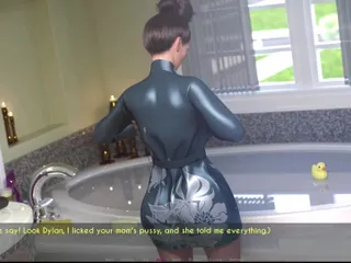 Aidens Revenge 4 Aiden Got to Fuck Sophia
