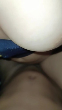 菲律宾继妹被干