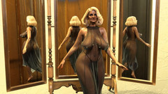 Custom Fantasy Productions: Teste de animação cfp - nov. 2025