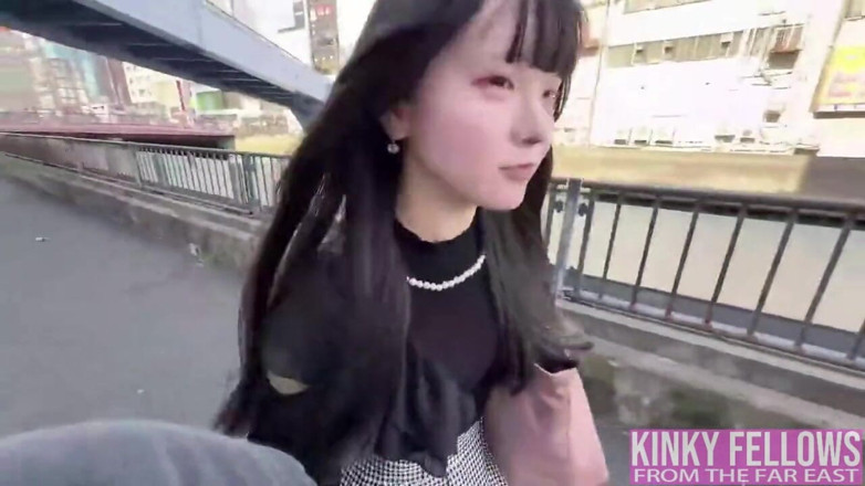 Cheaters Japan: Asian Angel 26007