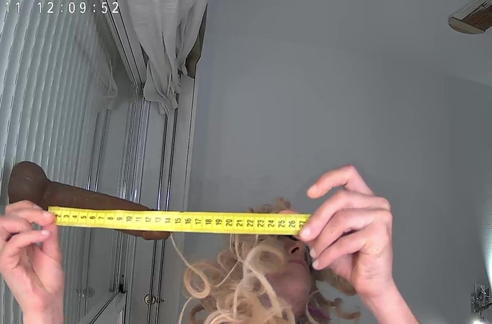 Penelopene27: Crossdresser Anaal