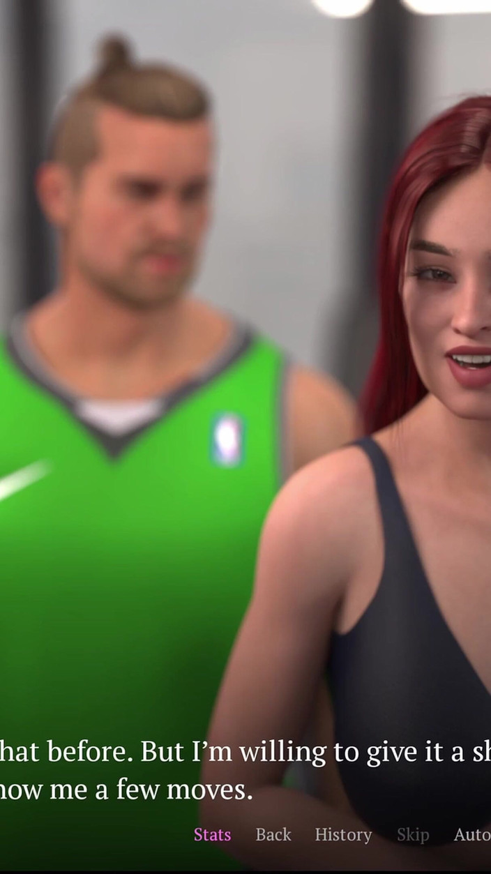 Wickedgammes studio: Căsătoria adorată și necredincioasă (Partea 9)