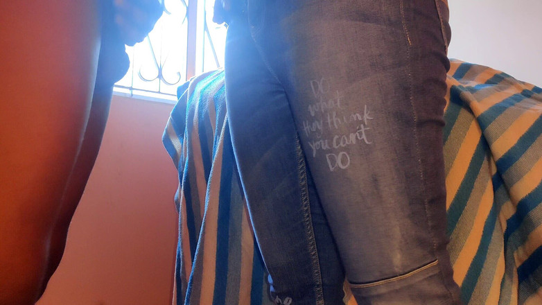 Hope Love: 誰もいないときのクイックファック