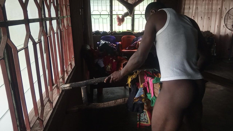 Moviesporn1: Počkám od své přítelkyně, až se vrátím domů