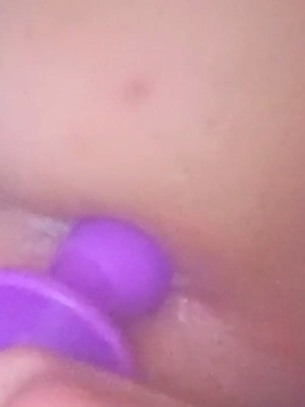 Nina Cute: När jag är i ett förhållande kan jag vara otrogen mot...