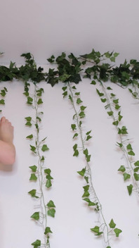 Una seduzione che decorare con gli alberi