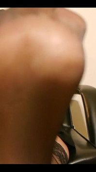 Foot Fetish for Real Slaves