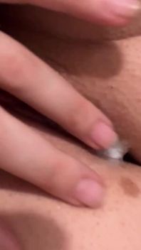 Creampie Cum Filled Tight Hole