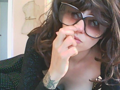 savannahamatoriale: Naso completo